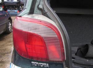 Reverse Light TOYOTA Yaris (NCP1, NLP1, SCP1)