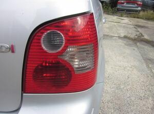 Achteruitrijlicht VW Polo (9N)