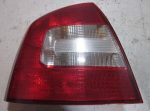 Reverse Light SKODA Octavia II (1Z3)