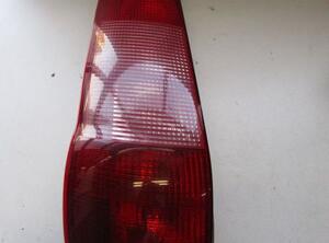 Reverse Light FIAT PUNTO (176_)