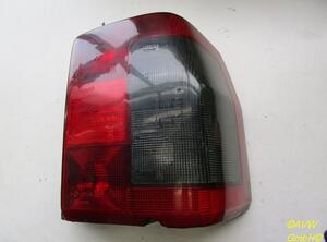 Reverse Light FIAT TIPO (160_)