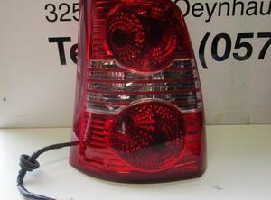 Reverse Light HYUNDAI ATOS (MX)