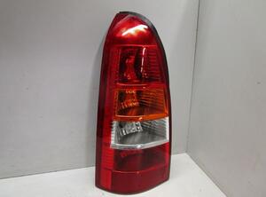 Reverse Light OPEL ASTRA G Estate (T98)