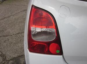 Reverse Light RENAULT TWINGO II (CN0_)