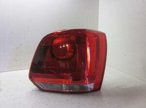 Achteruitrijlicht VW POLO (6R1, 6C1)