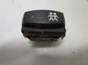 Reverse Light Switch RENAULT LAGUNA II (BG0/1_)