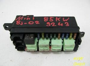 Fuse Box MINI Mini (R50, R53)