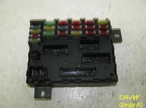 Fuse Box ALFA ROMEO 156 (932)