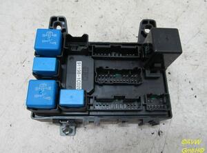 Fuse Box HYUNDAI Getz (TB)