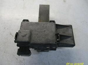 Fuse Box VW Golf IV (1J1)