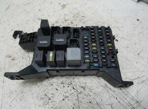 Fuse Box FORD Mondeo III Turnier (BWY)