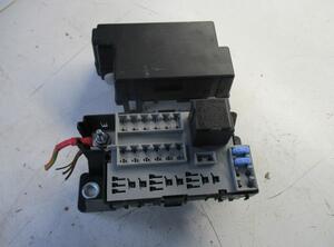 Fuse Box OPEL Corsa D (S07)