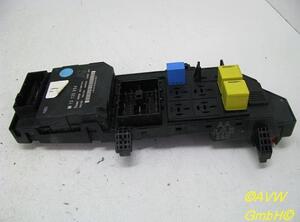 Fuse Box OPEL VECTRA C (Z02)