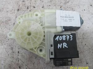 Electric Window Lift Motor SEAT Ibiza III (6L1)