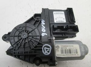 Electric Window Lift Motor SKODA Octavia II Combi (1Z5)