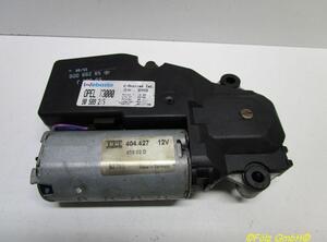 Sunroof Motor OPEL Astra G CC (F08, F48)