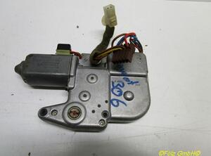 Sunroof Motor PEUGEOT 306 Schrägheck (7A, 7C, N3, N5)