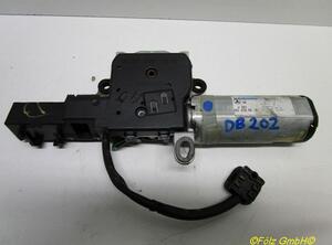 Sunroof Motor MERCEDES-BENZ C-Klasse (W202)