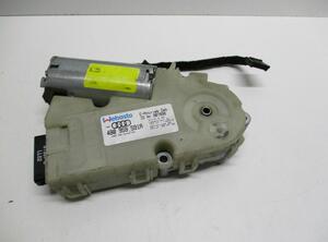 Sunroof Motor AUDI A6 (4B2, C5)