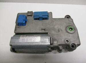 Sunroof Motor AUDI A4 (8D2, B5)