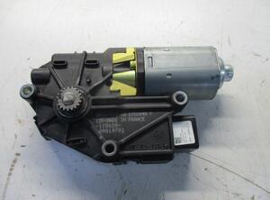 Sunroof Motor NISSAN Qashqai +2 I (J10, JJ10E, NJ10)