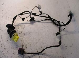 Wiring Harness CITROËN C4 I (LC_)