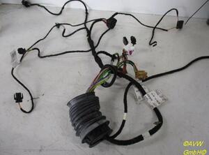 Door Wiring Harness AUDI A6 Avant (4B5)