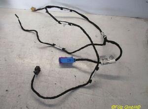 Door Wiring Harness AUDI A6 (4F2, C6)