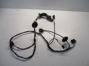 Door Wiring Harness SKODA Roomster (5J)