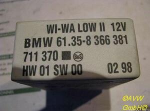 Wiper Interval Relay BMW 3er Compact (E36)