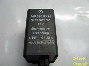 Relief Relay MERCEDES-BENZ A-Klasse (W168)