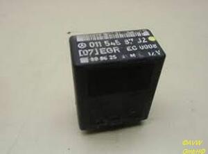 Relief Relay MERCEDES-BENZ 124 Stufenheck (W124)