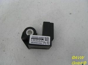 Sensor PEUGEOT 206 Schrägheck (2A/C)