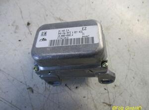 Sensor Drehratensensor Querbeschleunigungssensor OPEL ASTRA H CARAVAN 1.7 CDTI 74 KW