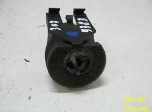 Interior Air Temperature Sensor PEUGEOT 307 (3A/C)