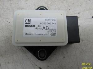 Drehratensensor  OPEL CORSA D 1 44 KW