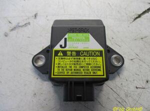 Longitudinal Acceleration Sensor (ESP Sensor) TOYOTA RAV 4 III (A3)