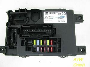 Controller OPEL Corsa D (S07)