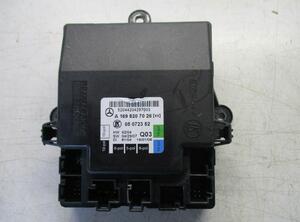 Controller MERCEDES-BENZ A-Klasse (W169)