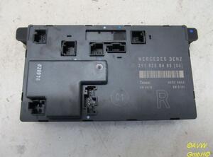 Control unit MERCEDES-BENZ E-CLASS (W211)