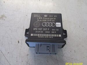 Control unit AUDI A3 (8P1), AUDI A3 Sportback (8PA)