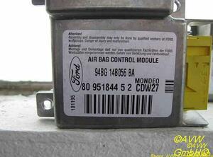 Airbag Control Unit FORD Mondeo I (GBP)