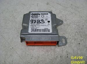 Airbag Control Unit RENAULT Twingo I (C06)