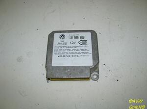 Airbag Control Unit VW Golf IV (1J1)