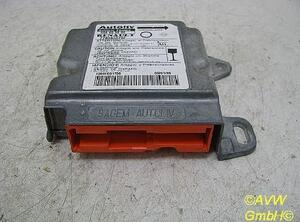 Airbag Control Unit RENAULT Twingo I (C06)