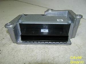 Airbag Control Unit RENAULT Clio III (BR0/1, CR0/1)