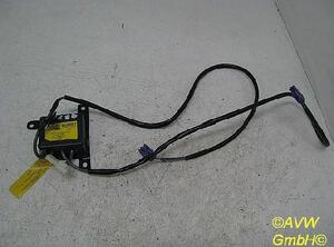 Airbag Control Unit RENAULT Twingo I (C06)