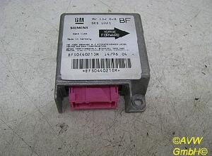 Airbag Control Unit OPEL Corsa B (73, 78, 79)