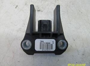 Airbag Control Unit TOYOTA Yaris (KSP9, NCP9, NSP9, SCP9, ZSP9)