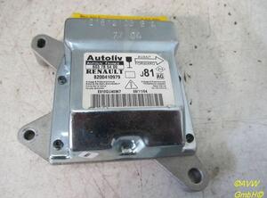 Airbag Control Unit RENAULT Espace IV (JK0/1)